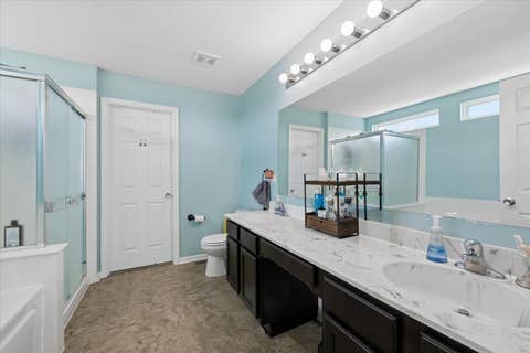 Tiny photo for 2939 Foxwood Drive, New Lenox, IL 60451 (MLS # 12701701)
