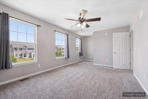 Tiny photo for 2939 Foxwood Drive, New Lenox, IL 60451 (MLS # 12701701)