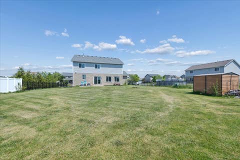 Tiny photo for 2939 Foxwood Drive, New Lenox, IL 60451 (MLS # 12701701)