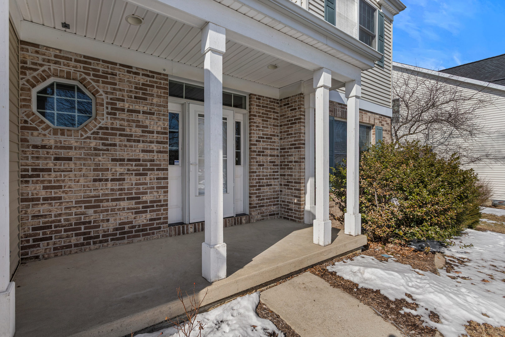 3009 Weeping Cherry Drive