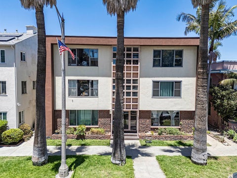 Photo of 1015 E Ocean Boulevard #12, Long Beach, CA 90802 (MLS # 12761783)