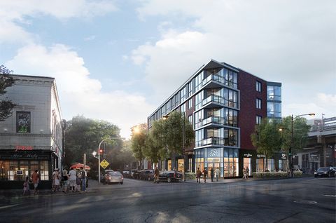 1714 W Roscoe Street 409 Chicago IL 60657