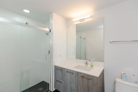 Tiny photo for 1714 W Roscoe Street #409, Chicago, IL 60657 (MLS # 12524716)