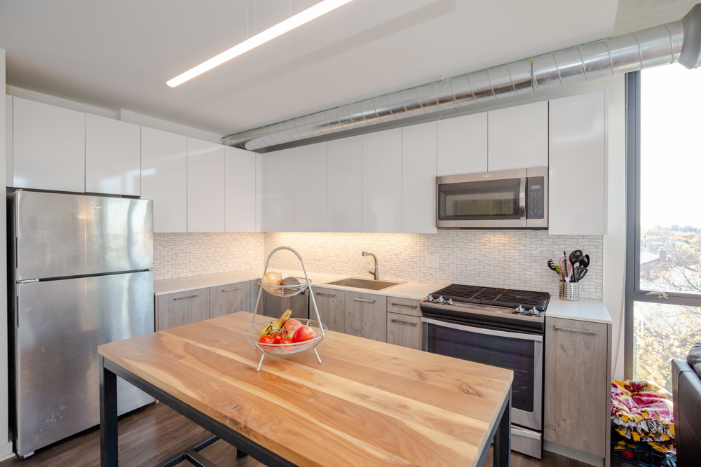 1714 W Roscoe Street 409