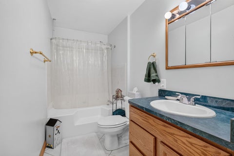 Tiny photo for 22863 S Kathey Drive, Channahon, IL 60410 (MLS # 12784189)