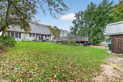 Tiny photo for 22863 S Kathey Drive, Channahon, IL 60410 (MLS # 12784189)