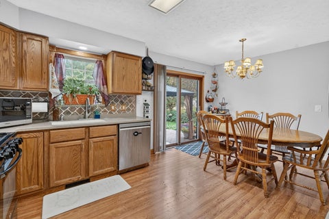 Tiny photo for 22863 S Kathey Drive, Channahon, IL 60410 (MLS # 12784189)