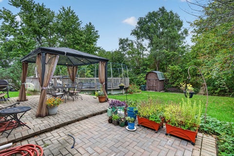 Tiny photo for 22863 S Kathey Drive, Channahon, IL 60410 (MLS # 12784189)