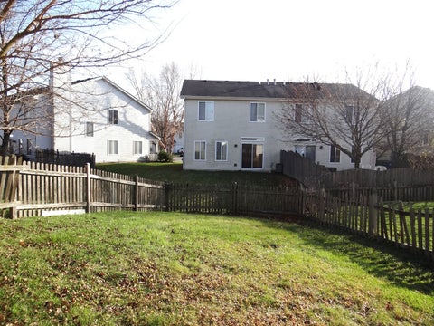 Tiny photo for 2818 Alameda Court, Naperville, IL 60564 (MLS # 12694448)