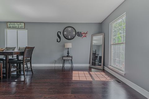 Tiny photo for 315 Clarendon Lane, Bolingbrook, IL 60440 (MLS # 12457995)