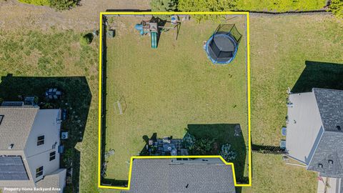 Tiny photo for 315 Clarendon Lane, Bolingbrook, IL 60440 (MLS # 12457995)