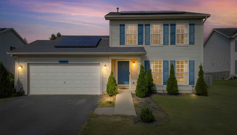 Photo of 315 Clarendon Lane, Bolingbrook, IL 60440 (MLS # 12457995)