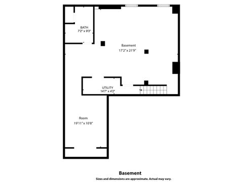 Tiny photo for 315 Clarendon Lane, Bolingbrook, IL 60440 (MLS # 12457995)