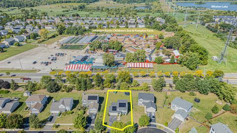 Tiny photo for 315 Clarendon Lane, Bolingbrook, IL 60440 (MLS # 12457995)
