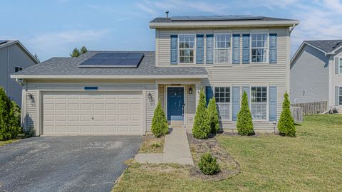 Tiny photo for 315 Clarendon Lane, Bolingbrook, IL 60440 (MLS # 12457995)