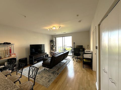 Tiny photo for 1720 Oak Avenue #706, Evanston, IL 60201 (MLS # 12479769)