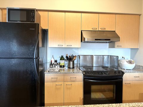 Tiny photo for 1720 Oak Avenue #706, Evanston, IL 60201 (MLS # 12479769)