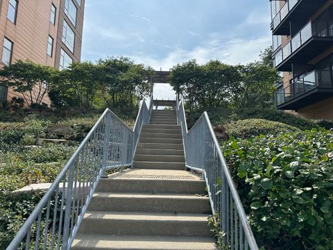 Tiny photo for 1720 Oak Avenue #706, Evanston, IL 60201 (MLS # 12479769)