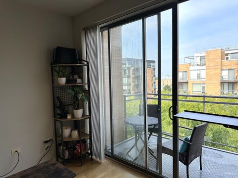 Tiny photo for 1720 Oak Avenue #706, Evanston, IL 60201 (MLS # 12479769)