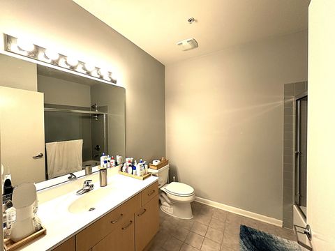 Tiny photo for 1720 Oak Avenue #706, Evanston, IL 60201 (MLS # 12479769)