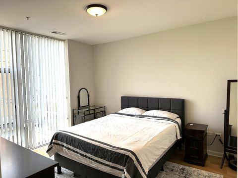 Tiny photo for 1720 Oak Avenue #706, Evanston, IL 60201 (MLS # 12479769)
