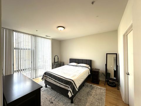 Tiny photo for 1720 Oak Avenue #706, Evanston, IL 60201 (MLS # 12479769)