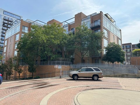 Tiny photo for 1720 Oak Avenue #706, Evanston, IL 60201 (MLS # 12479769)