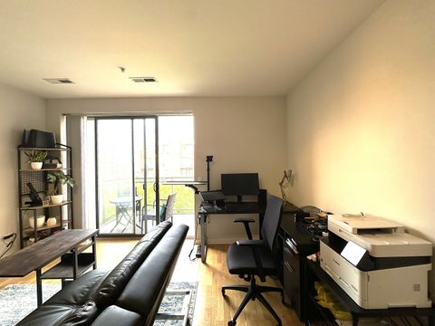 Tiny photo for 1720 Oak Avenue #706, Evanston, IL 60201 (MLS # 12479769)