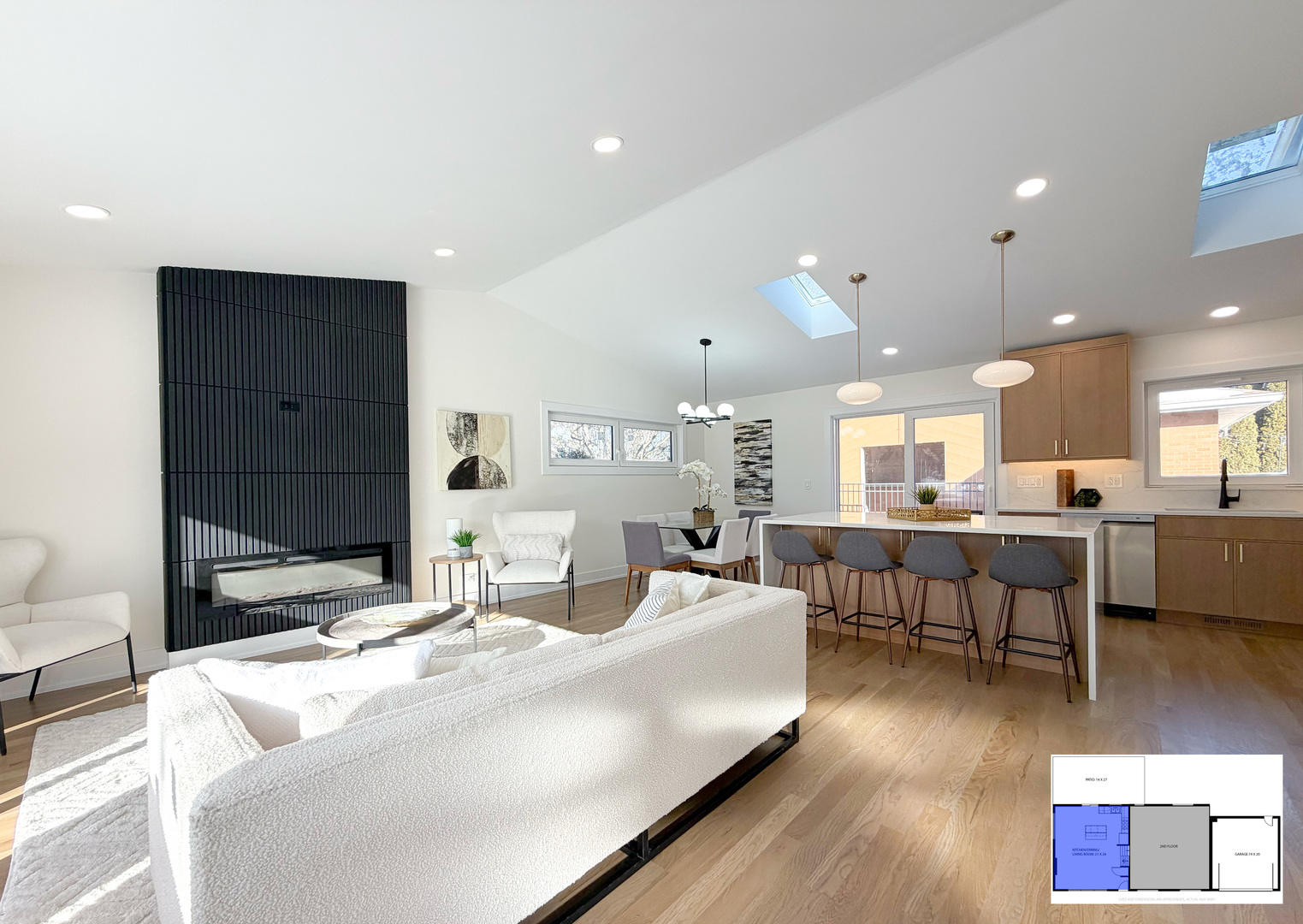 703 N Gibbons Avenue