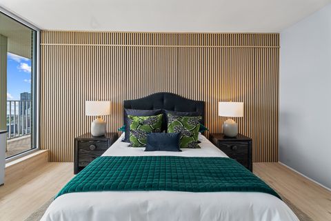 Tiny photo for 1000 N Lake Shore Plaza #49A, Chicago, IL 60611 (MLS # 12570400)