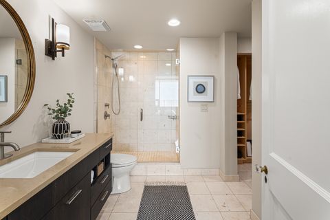 Tiny photo for 1000 N Lake Shore Plaza #49A, Chicago, IL 60611 (MLS # 12570400)