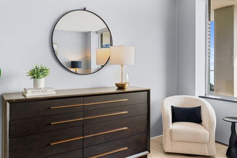 Tiny photo for 1000 N Lake Shore Plaza #49A, Chicago, IL 60611 (MLS # 12570400)