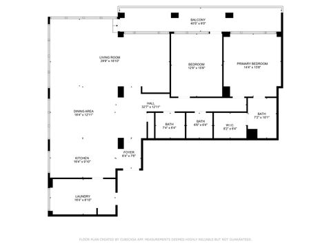 Tiny photo for 1000 N Lake Shore Plaza #49A, Chicago, IL 60611 (MLS # 12570400)