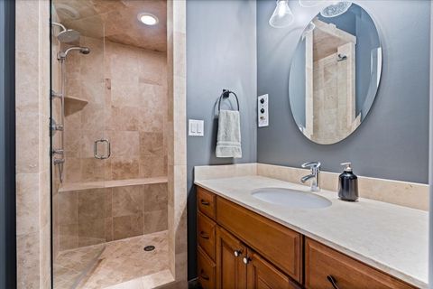 Tiny photo for 3638 N WAYNE Avenue, Chicago, IL 60613 (MLS # 12608812)