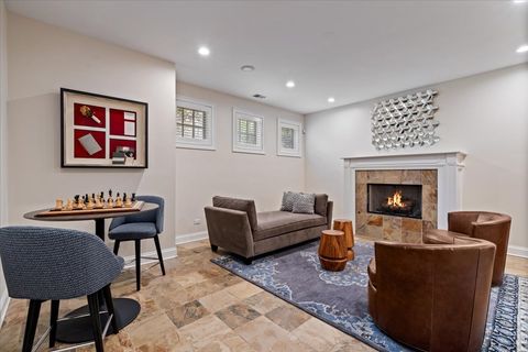 Tiny photo for 3638 N WAYNE Avenue, Chicago, IL 60613 (MLS # 12608812)