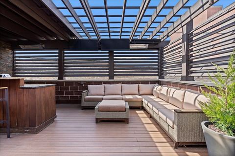 Tiny photo for 3638 N WAYNE Avenue, Chicago, IL 60613 (MLS # 12608812)