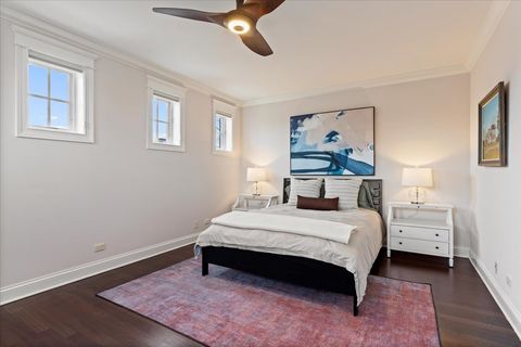 Tiny photo for 3638 N WAYNE Avenue, Chicago, IL 60613 (MLS # 12608812)