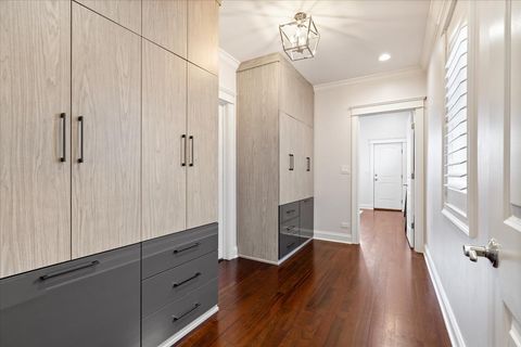 Tiny photo for 3638 N WAYNE Avenue, Chicago, IL 60613 (MLS # 12608812)