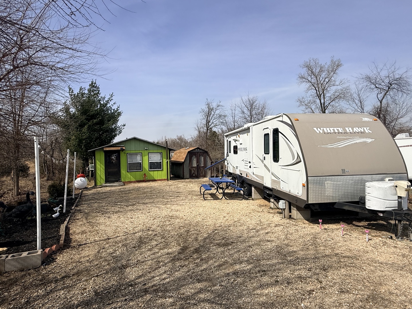 25-75 Woodhaven Lakes