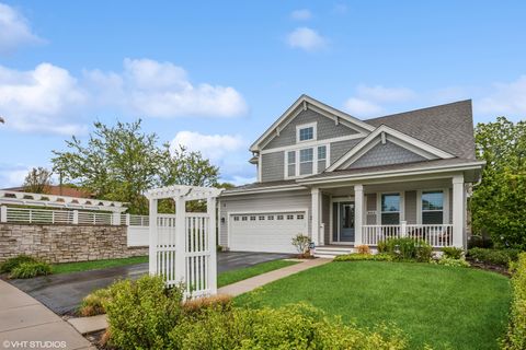 805 Timbers Edge Lane Northbrook IL 60062