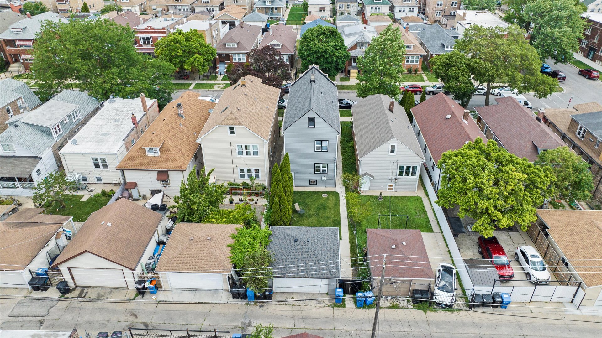 3115 W 54th Place