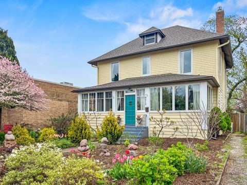9515 S Damen Avenue Chicago IL 60643
