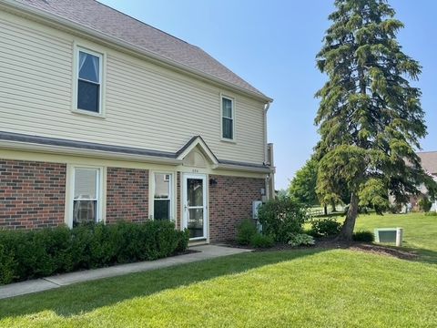 304 University Lane 5 Elk Grove Village IL 60007