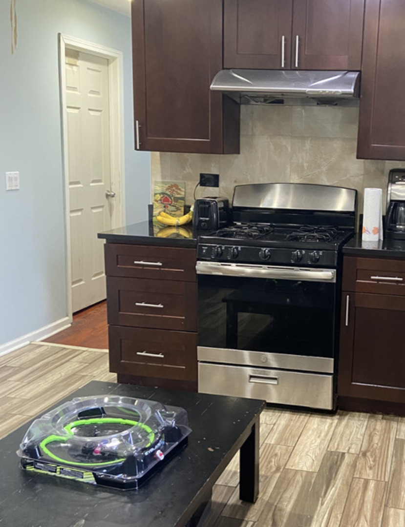 459 W 26th Street