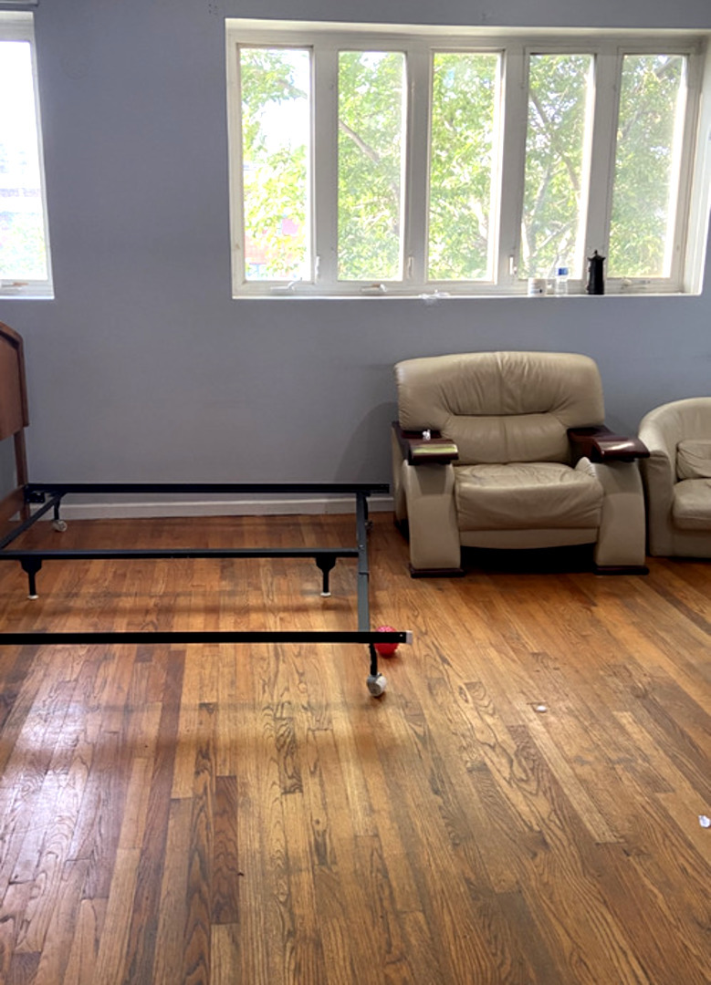 459 W 26th Street