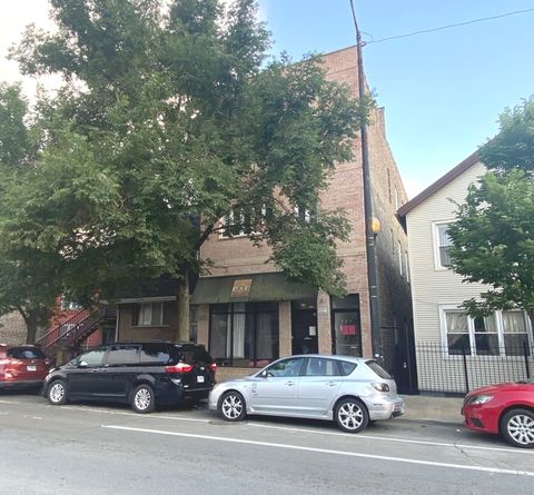 459 W 26th Street Chicago IL 60616