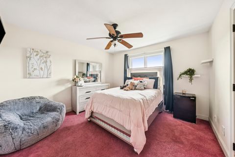 Tiny photo for 914 Tivoli Drive, Rockford, IL 61107 (MLS # 12513738)