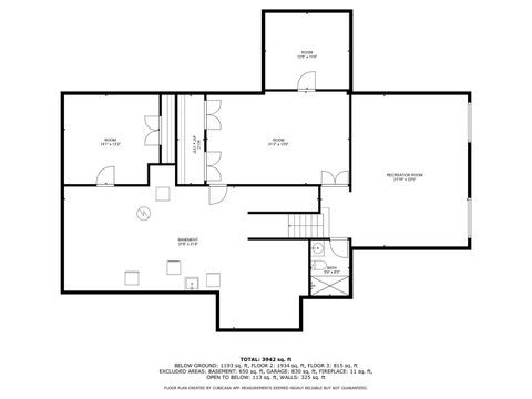 Tiny photo for 914 Tivoli Drive, Rockford, IL 61107 (MLS # 12513738)