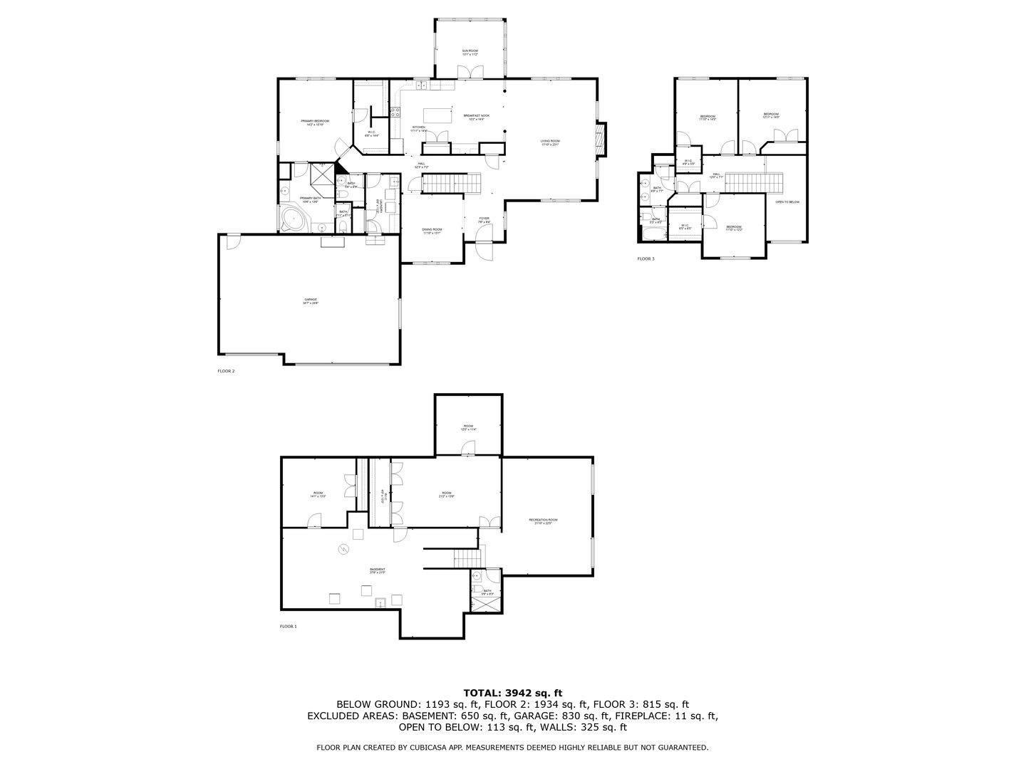 Rockford, Illinois 61107, United States, 4 Bedrooms Bedrooms, ,4 BathroomsBathrooms,Residential,Active,242134