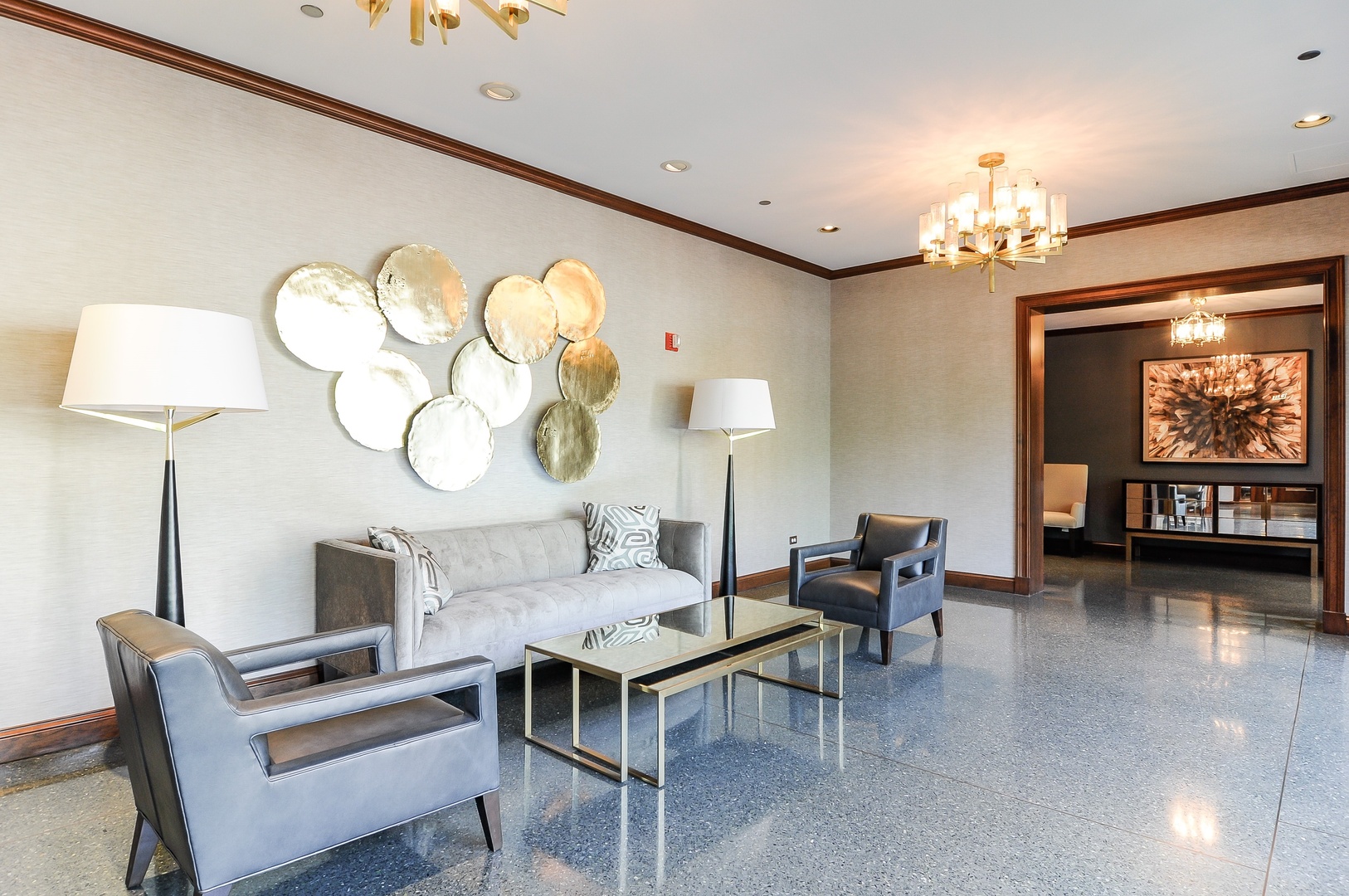 55 W Delaware Place 314